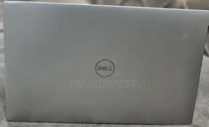 New Laptop Dell XPS 13 8GB Intel Core I5 SSD 512GB