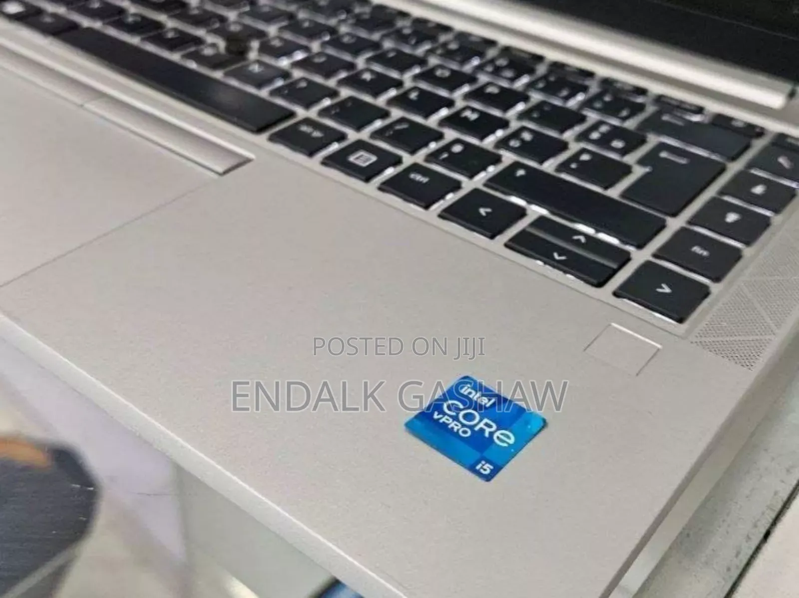 New Laptop HP EliteBook 840 16GB Intel Core I5 SSD 512GB