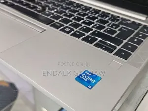 Photo - New Laptop HP EliteBook 840 16GB Intel Core I5 SSD 512GB