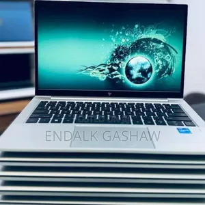 New Laptop HP EliteBook 840 16GB Intel Core I5 SSD 512GB