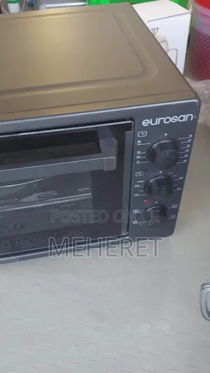 Erosan 36l Mini Oven