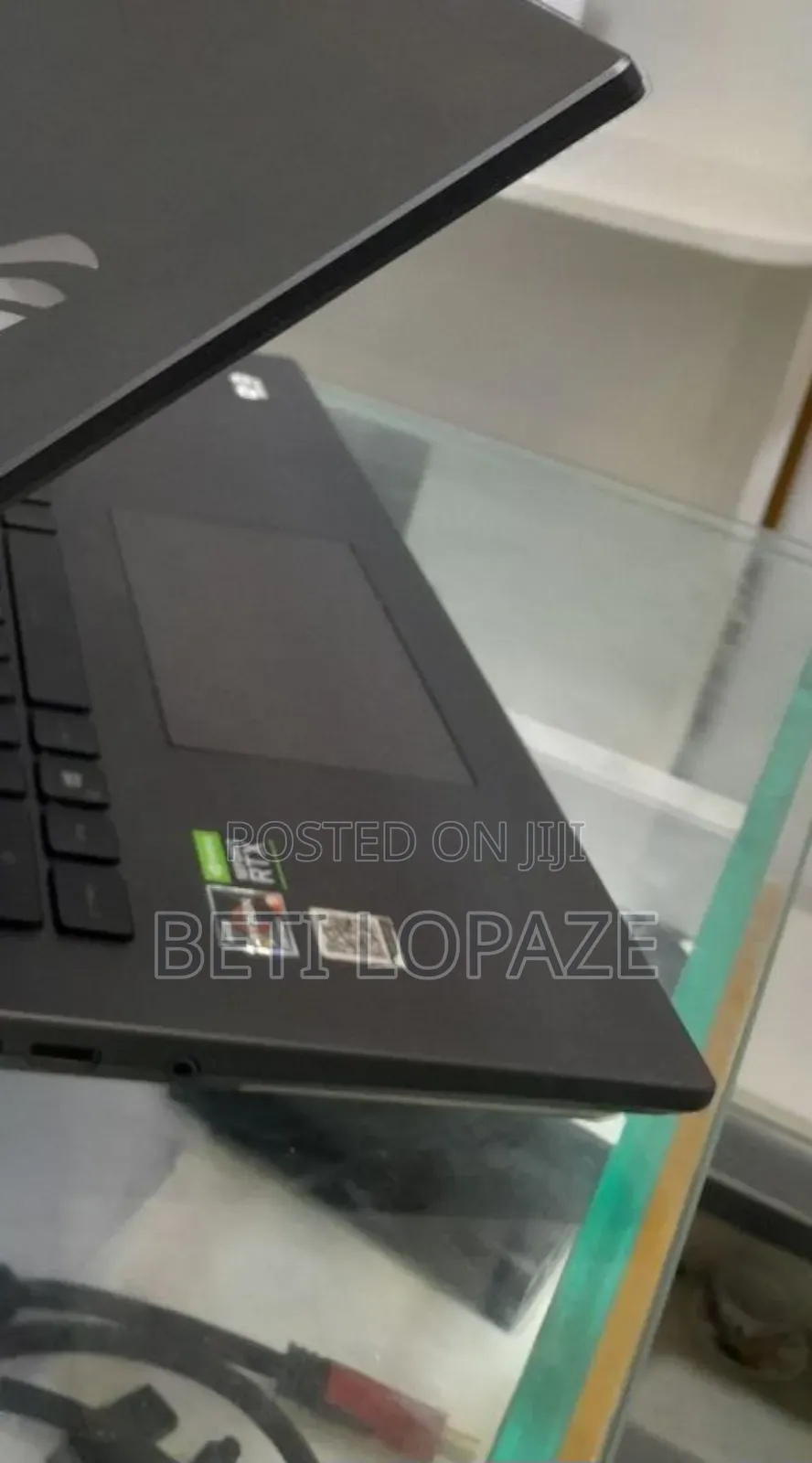 New Laptop Asus ROG Strix G15 16GB AMD Ryzen 9 SSD 1T