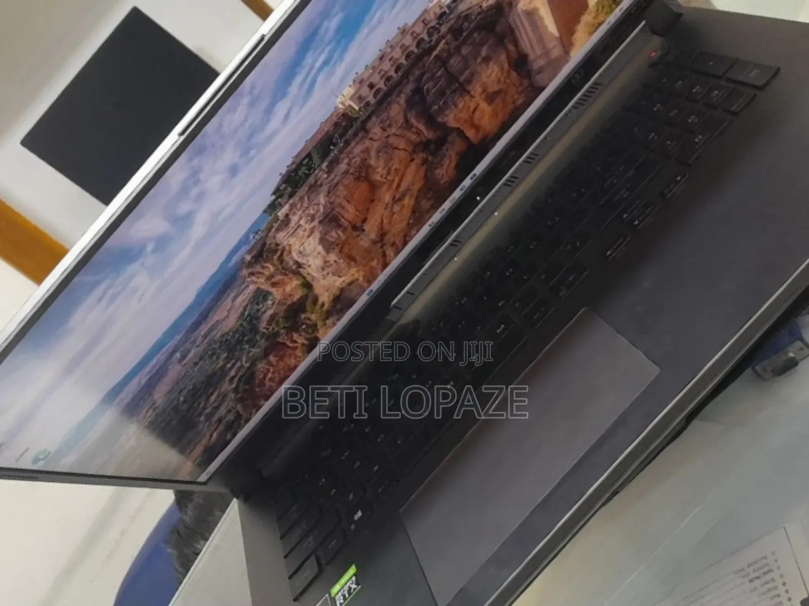 New Laptop Asus ROG Strix G15 16GB AMD Ryzen 9 SSD 1T