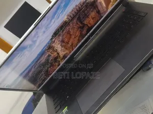 New Laptop Asus ROG Strix G15 16GB AMD Ryzen 9 SSD 1T