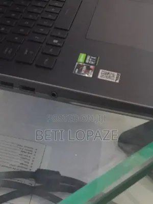 New Laptop Asus ROG Strix G15 16GB AMD Ryzen 9 SSD 1T