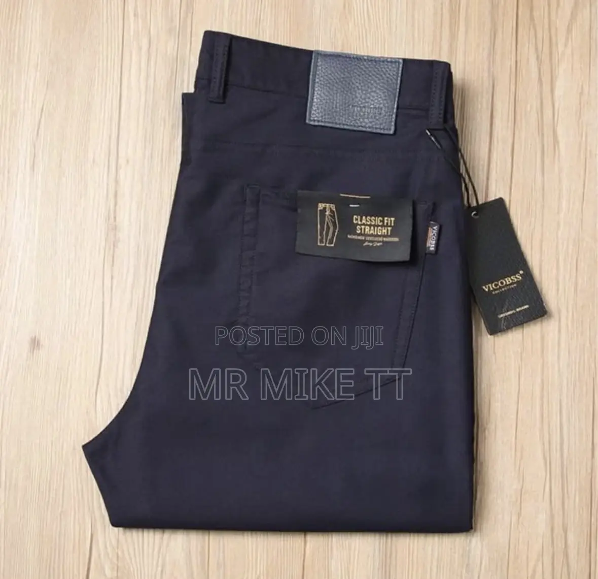 Men’ Jeans