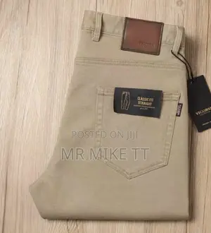 Photo - Men’ Jeans