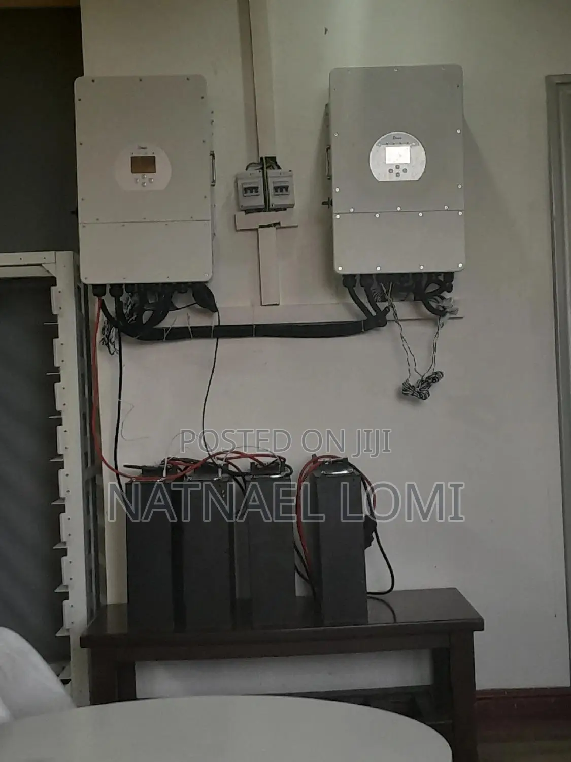 G-Power Inverter Battery