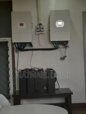 G-Power Inverter Battery