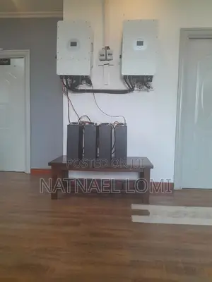 G-Power Inverter Battery