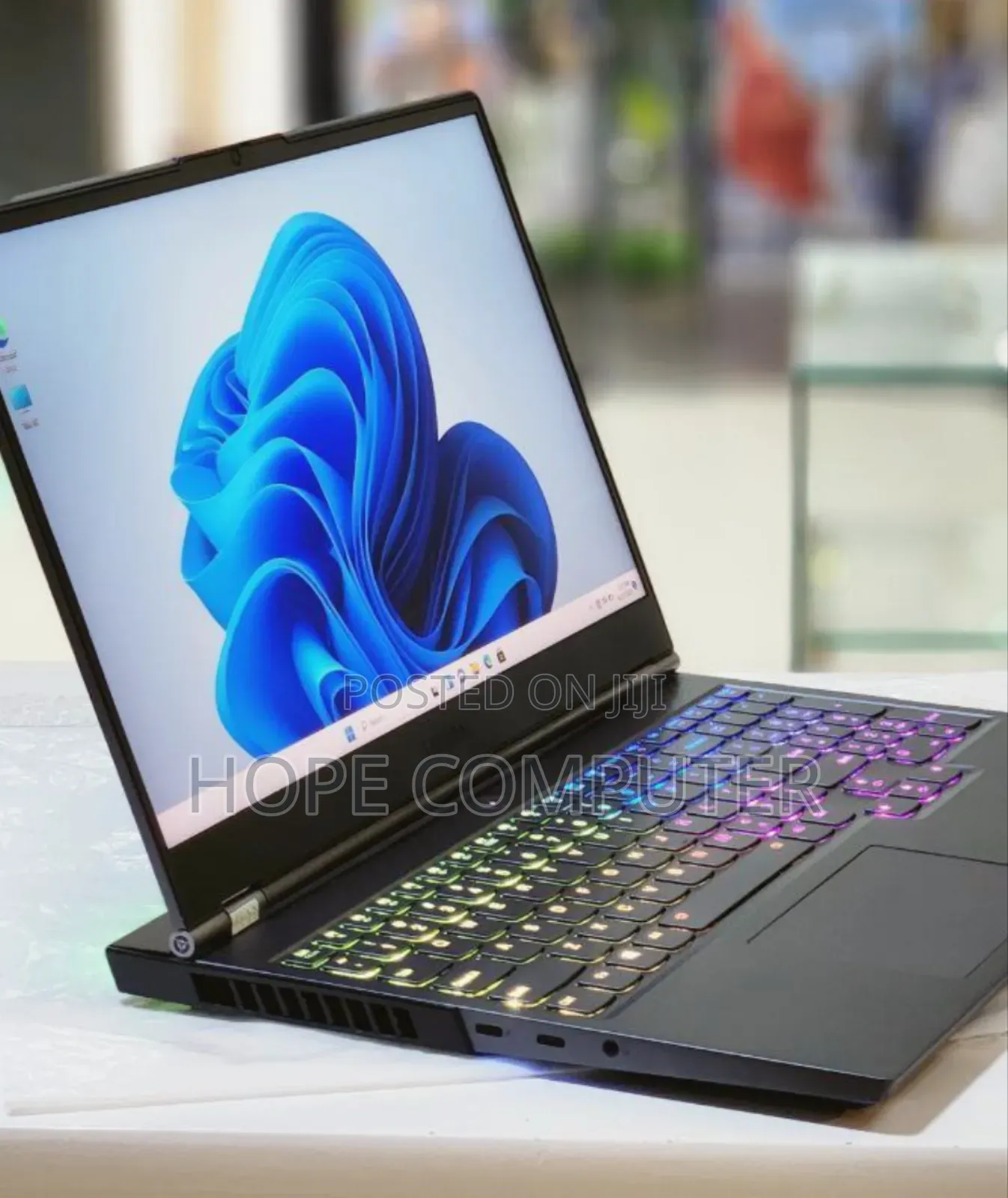 New Laptop Acer Predator Helios 300 16GB Intel Core I9 SSD 1T