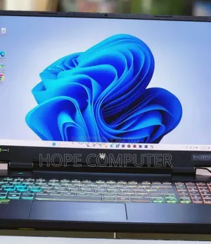 New Laptop Acer Predator Helios 300 16GB Intel Core I9 SSD 1T