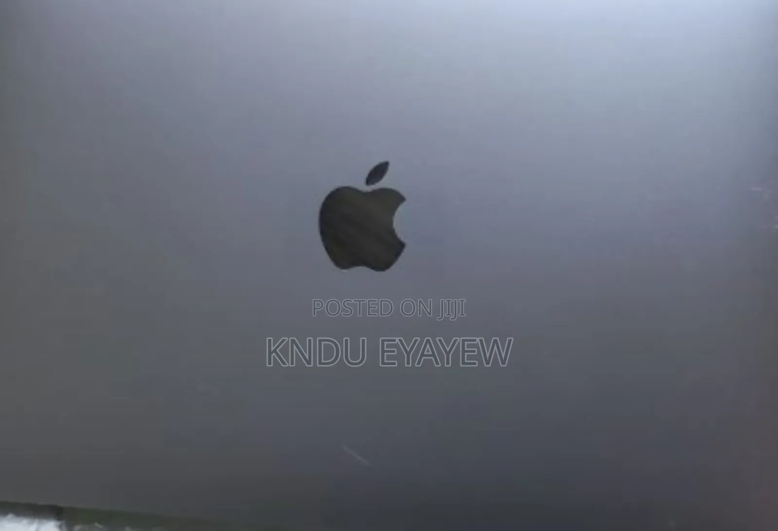 New Laptop Apple MacBook Air 2020 M1 8GB Intel Core I5 SSD 256GB