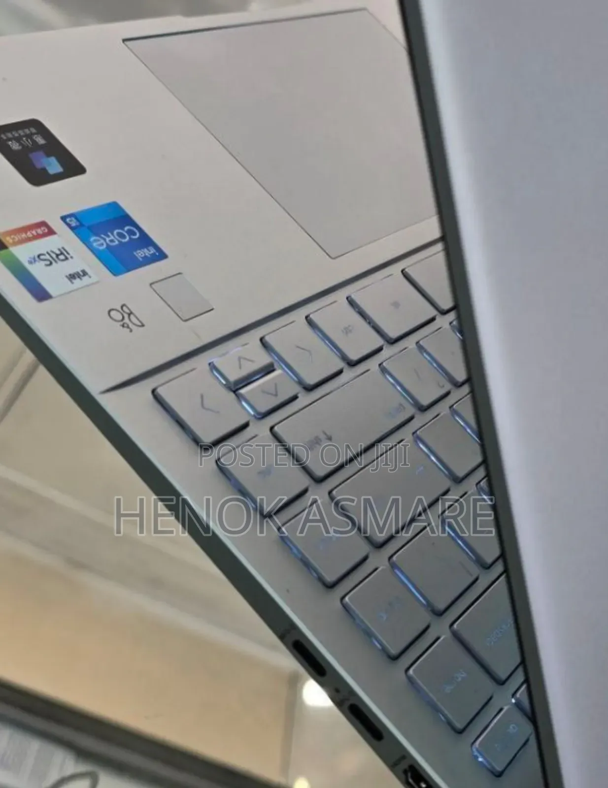 New Laptop HP Pavilion 14 16GB Intel Core I5 SSD 512GB