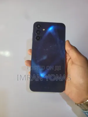 Samsung Galaxy A15 128 GB Blue