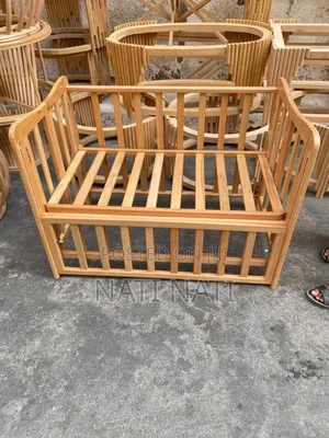 Photo - Child Baby Bed