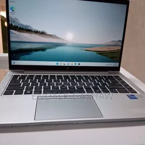 New Laptop HP EliteBook 840 16GB Intel Core i7 SSD 512GB