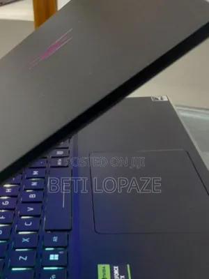 Photo - New Laptop Acer Predator Helios 300 16GB Intel Core I9 SSD 1T