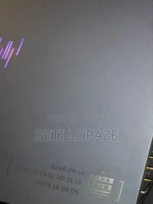 New Laptop Acer Predator Helios 300 16GB Intel Core I9 SSD 1T