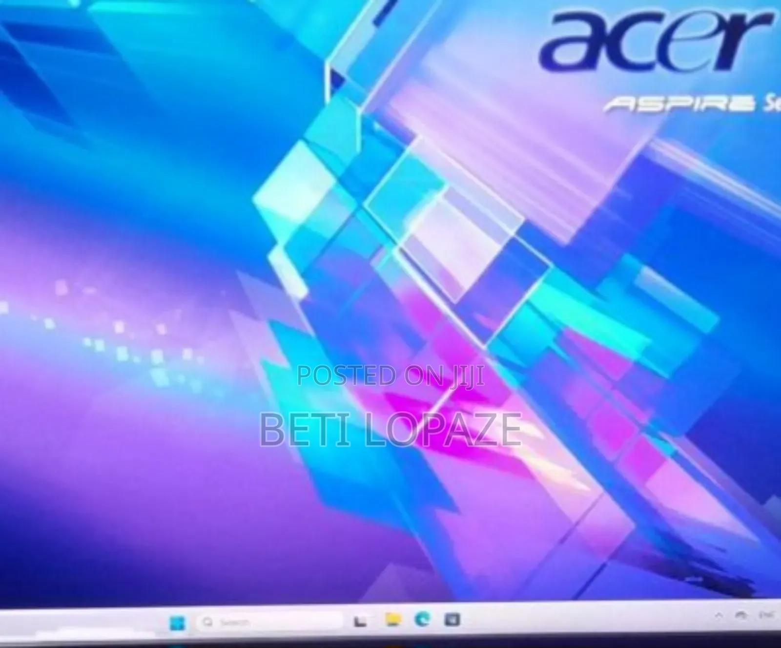 New Laptop Acer Predator Helios 300 16GB Intel Core I9 SSD 1T