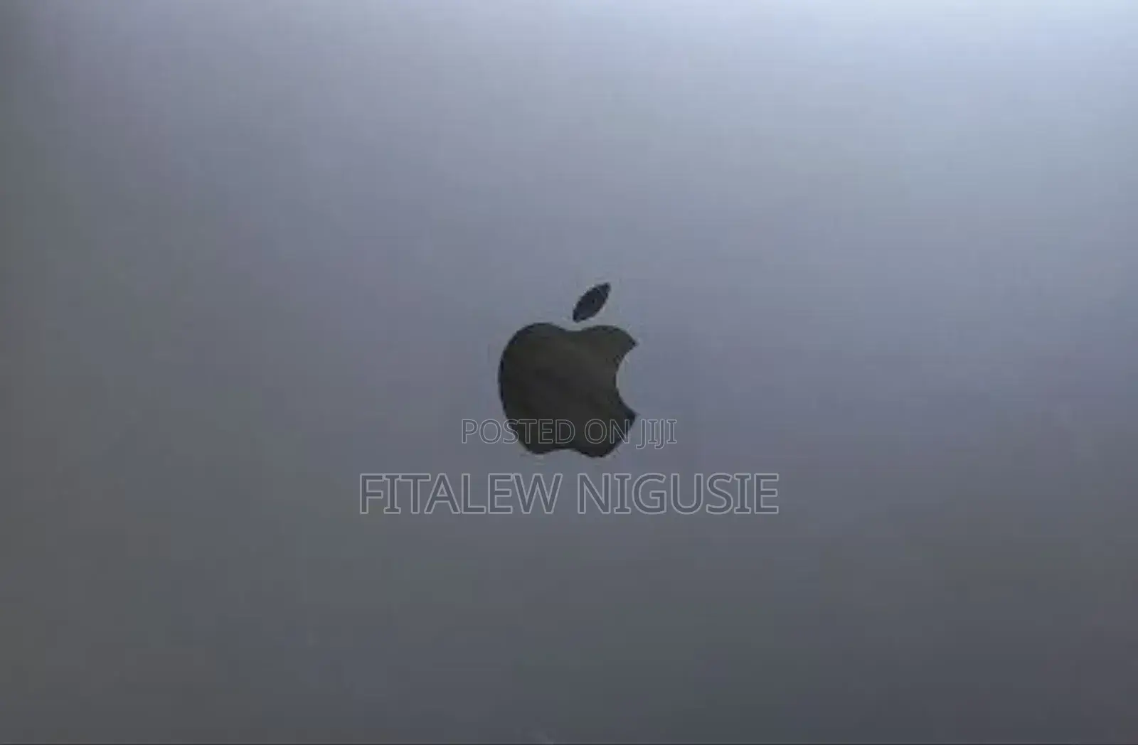 New Laptop Apple MacBook Air 2020 M1 8GB Intel Core I5 SSD 256GB