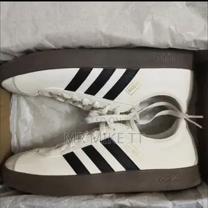 Photo - Adidas Shoes