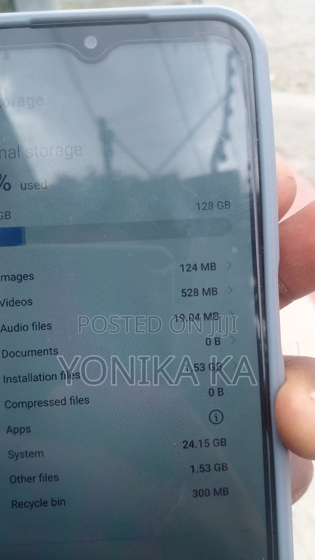 New Samsung Galaxy A14 128 GB