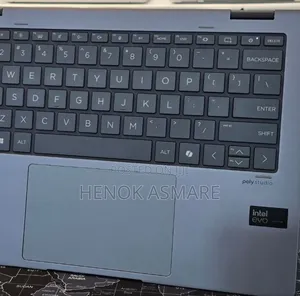 Photo - New Laptop HP Envy 14 16GB Intel Core Ultra 5 SSD 512GB