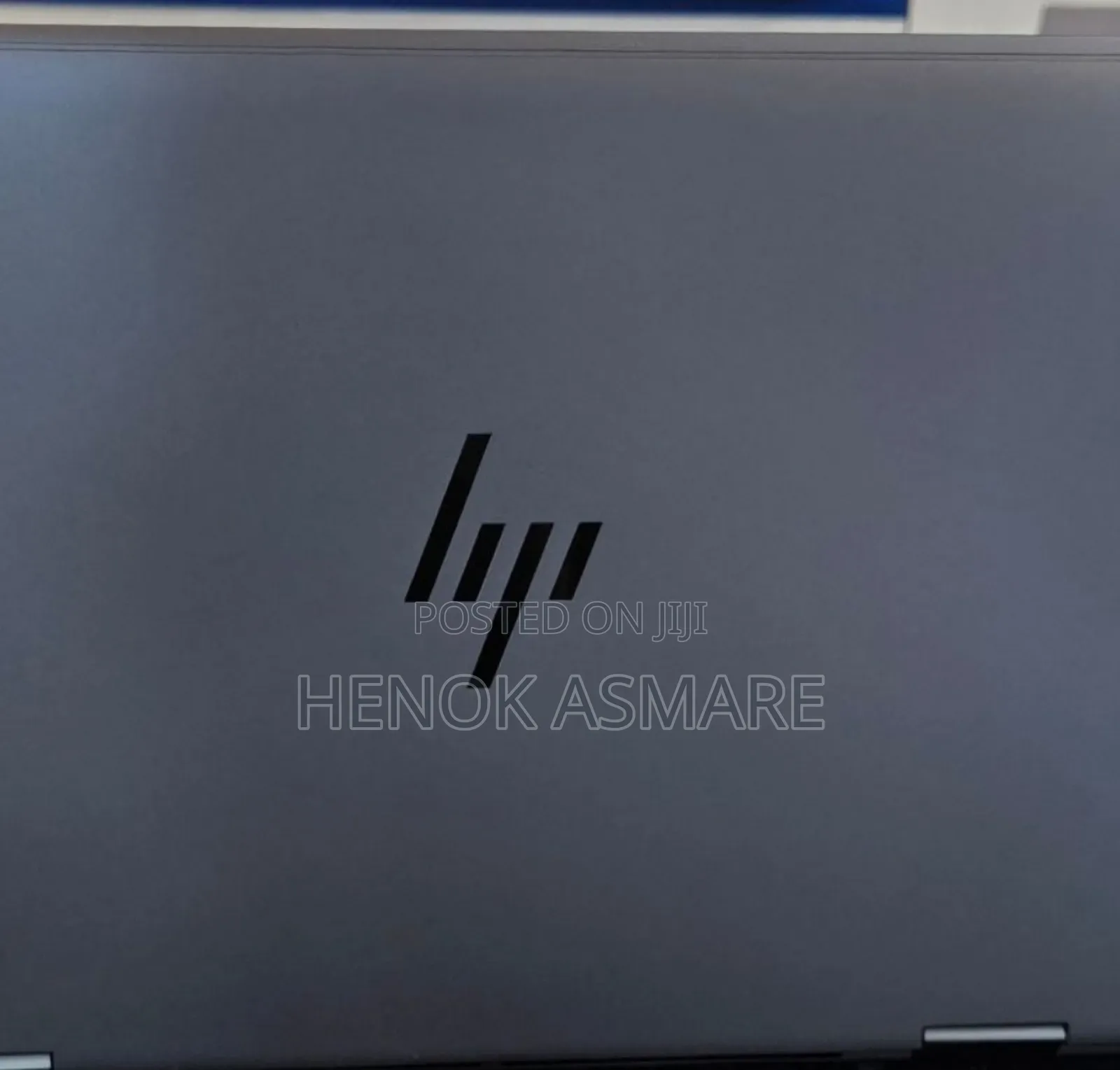 New Laptop HP Envy 14 16GB Intel Core Ultra 5 SSD 512GB
