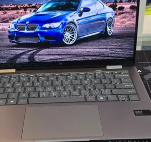 New Laptop HP Envy 14 16GB Intel Core Ultra 5 SSD 512GB