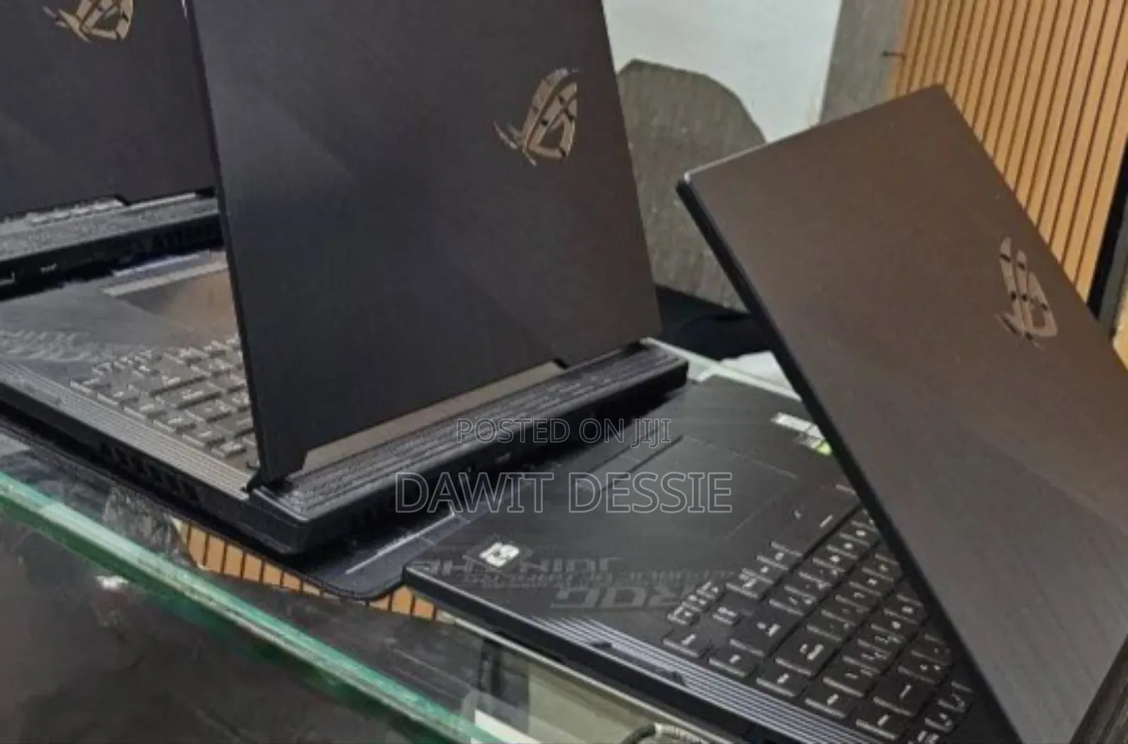 New Laptop Asus 16GB Intel Core I7 SSD 512GB