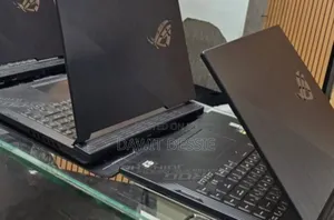 New Laptop Asus 16GB Intel Core I7 SSD 512GB