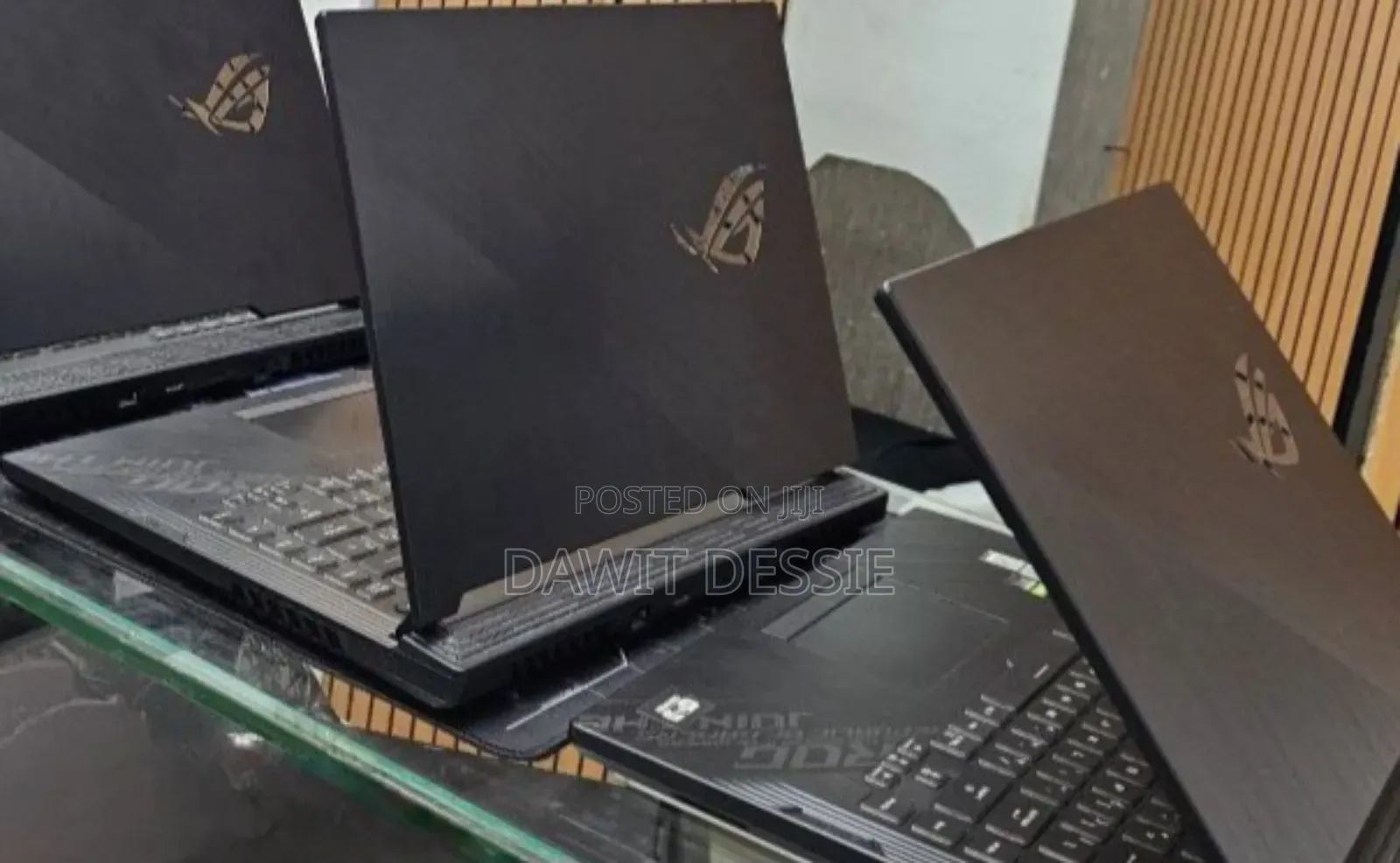 New Laptop Asus 16GB Intel Core I7 SSD 512GB