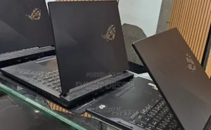 New Laptop Asus 16GB Intel Core I7 SSD 512GB