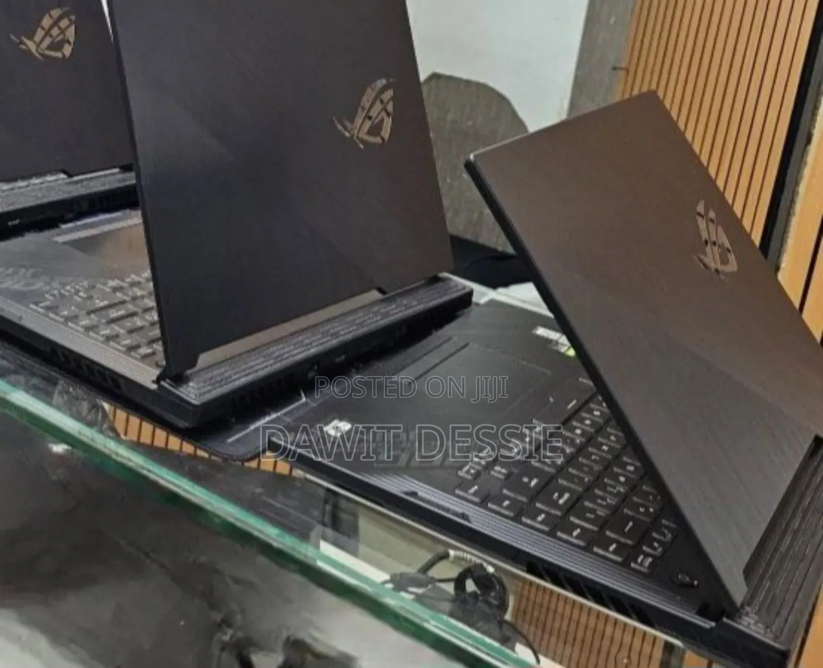 New Laptop Asus 16GB Intel Core I7 SSD 512GB