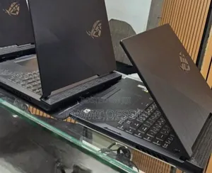 New Laptop Asus 16GB Intel Core I7 SSD 512GB