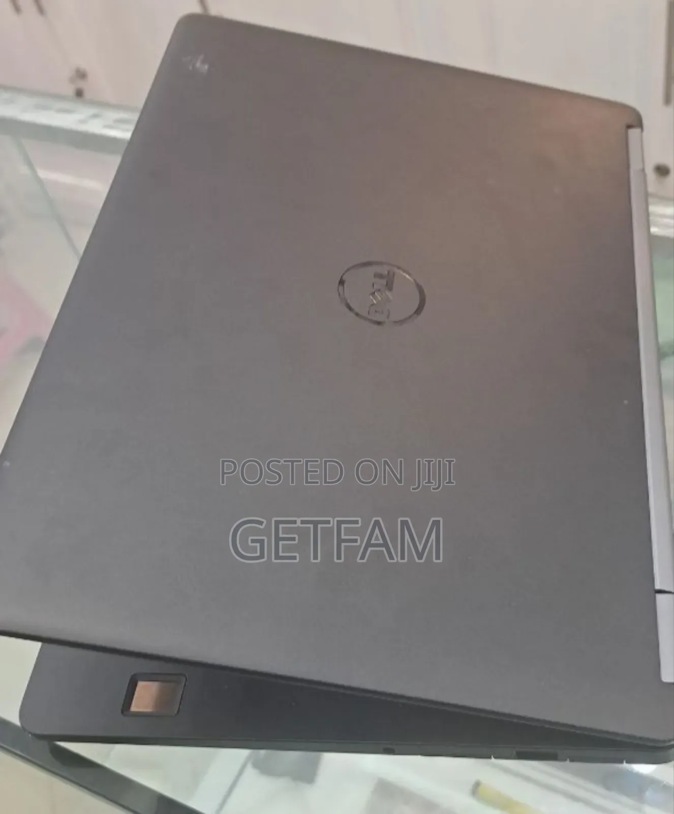 New Laptop Dell Latitude 5480 8GB Intel Core I5 SSD 256GB