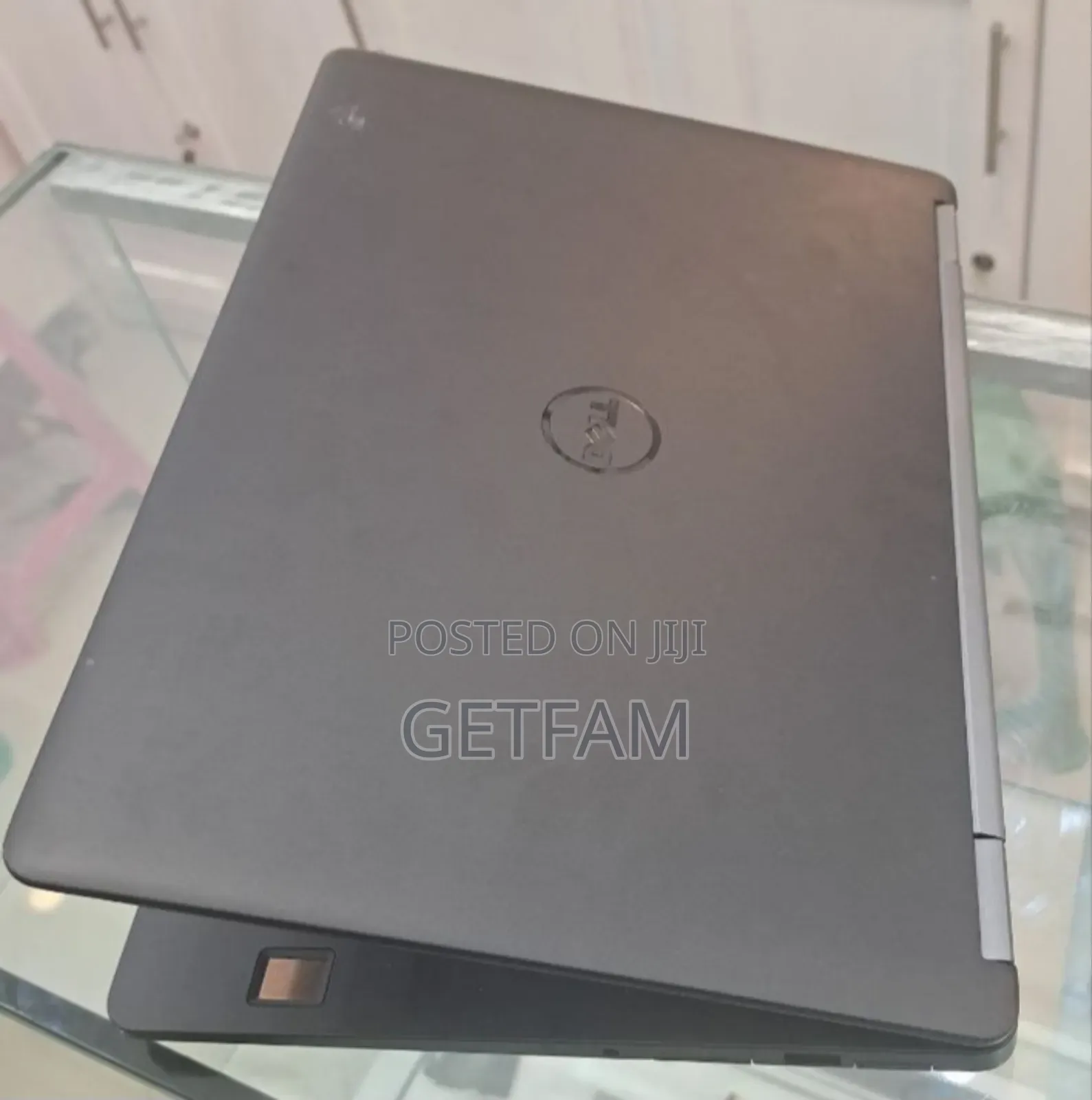 New Laptop Dell Latitude 5480 8GB Intel Core I5 SSD 256GB