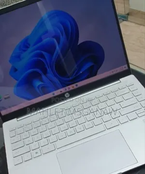 New Laptop HP Pavilion 15 16GB Intel Core I5 SSD 1T