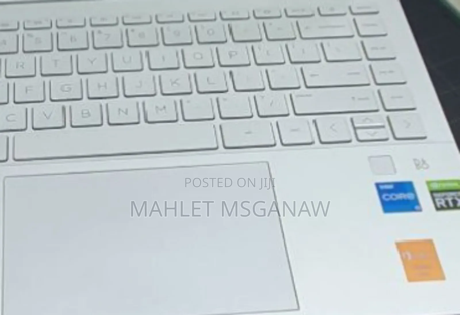 New Laptop HP Pavilion 15 16GB Intel Core I5 SSD 1T