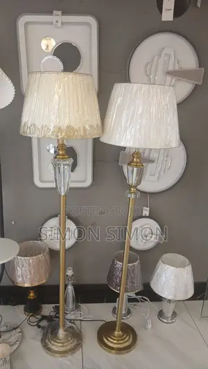 Photo - Standing Light