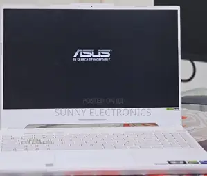 New Laptop Asus TUF Gaming A15 16GB Intel Core I7 SSD 1T