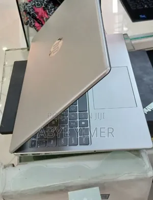 Photo - New Laptop HP Stream Notebook 8GB AMD Ryzen 5 SSD 512GB