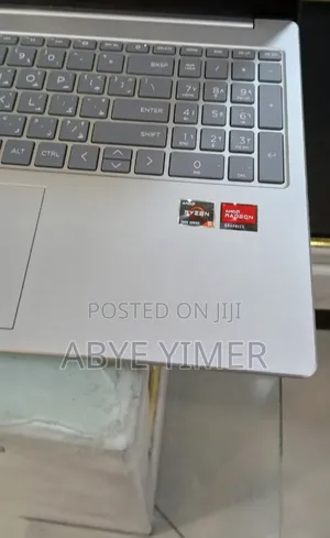 New Laptop HP Stream Notebook 8GB AMD Ryzen 5 SSD 512GB