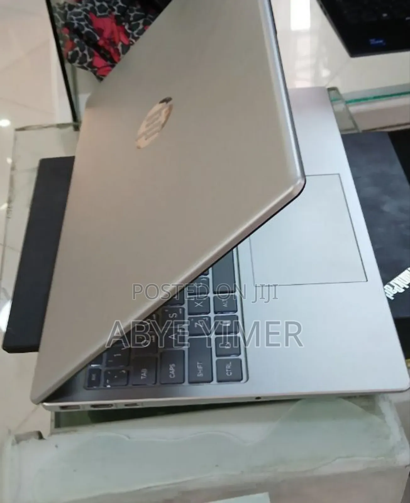 New Laptop HP Stream Notebook 8GB AMD Ryzen 5 SSD 512GB