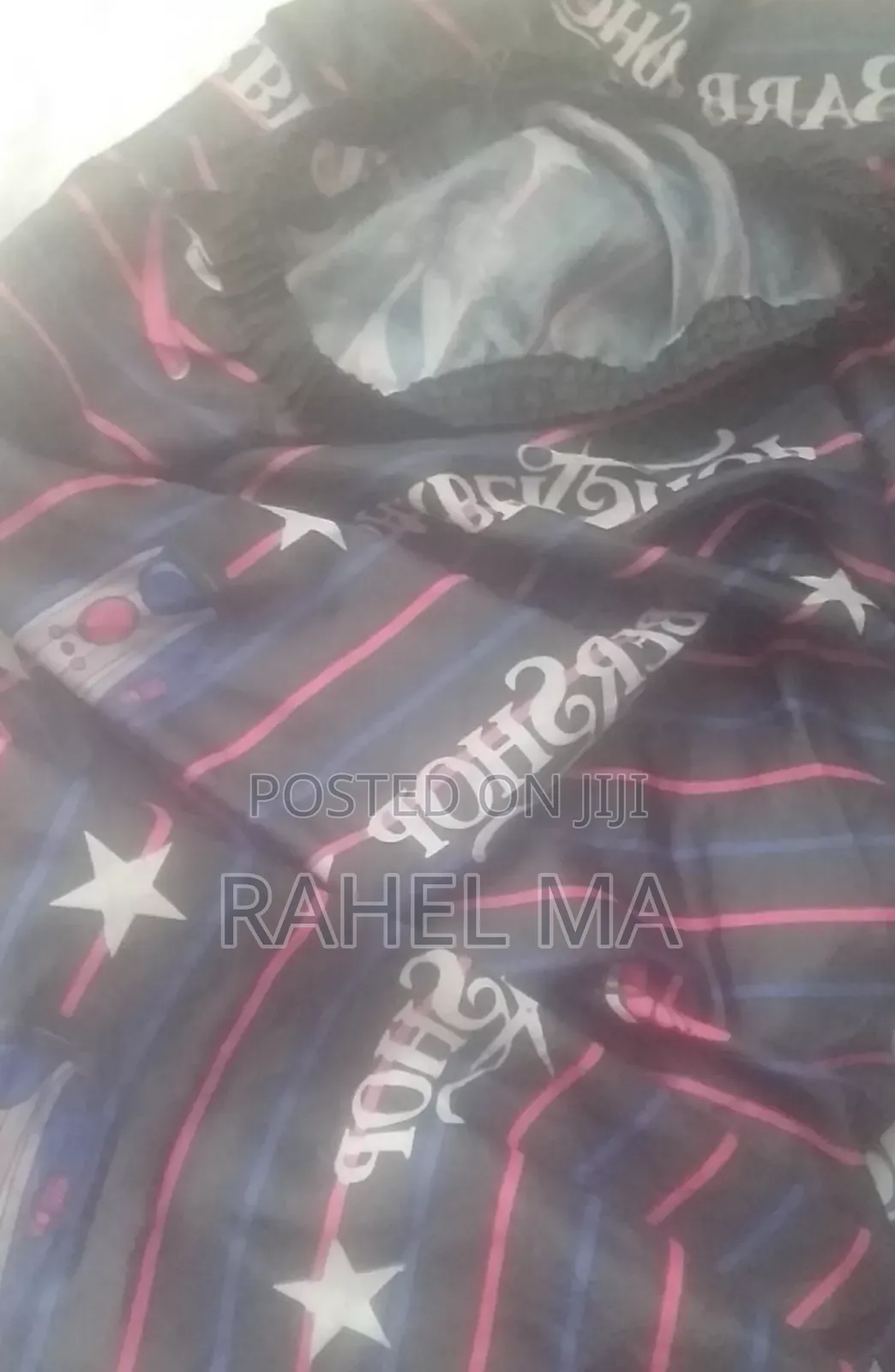 Wahl Professional Original America Hair Clipper With Accessories