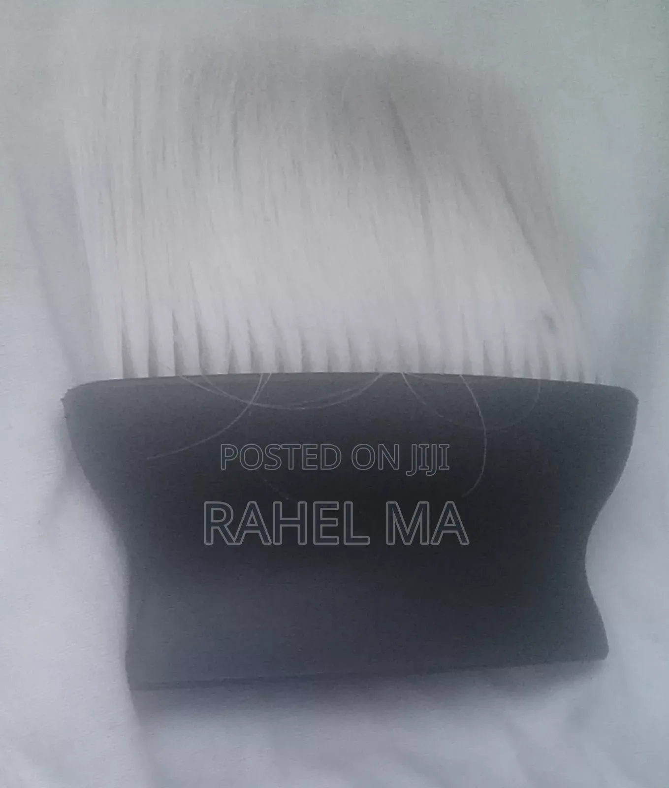 Wahl Professional Original America Hair Clipper With Accessories