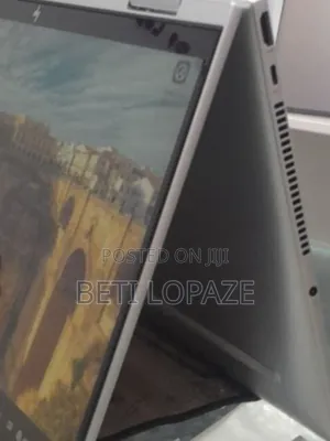 Photo - New Laptop HP Envy X360 16GB Intel Core Ultra 7 SSD 1T