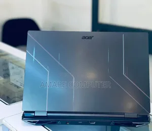 New Laptop Acer Nitro 5 16GB Intel Core I7 SSD 512GB