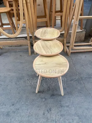 Photo - Coffee Table